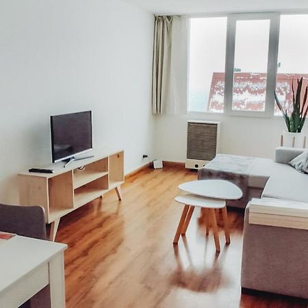סן קרלוס דה ברילוצ'ה Departamento Centrico Con Vista Al Lago מראה חיצוני תמונה