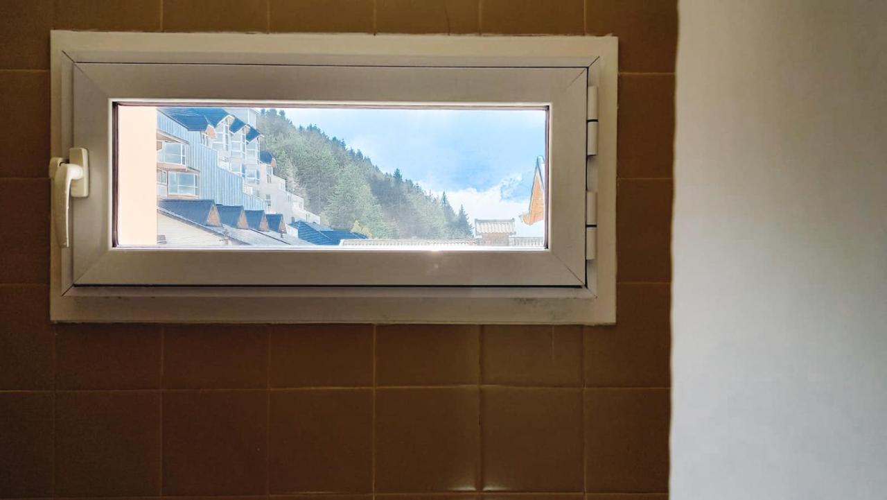 סן קרלוס דה ברילוצ'ה Departamento Centrico Con Vista Al Lago מראה חיצוני תמונה